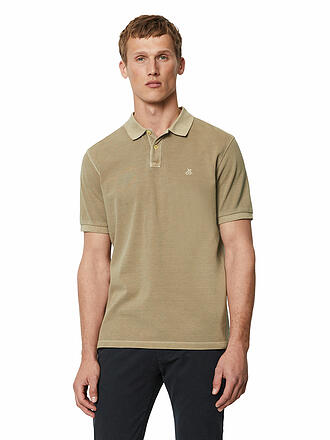 MARC O'POLO | Poloshirt