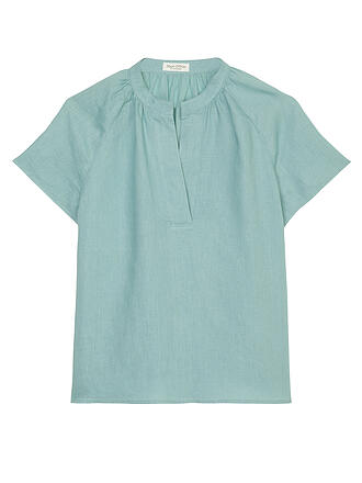 MARC O'POLO | Leinenshirt 