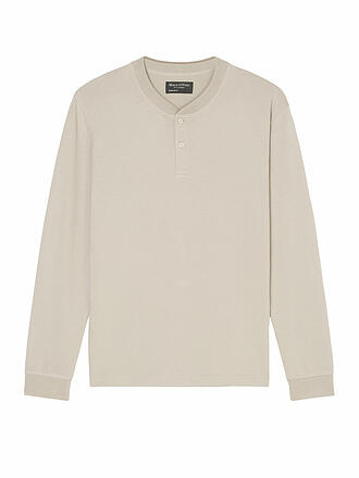 MARC O'POLO | Langarmshirt