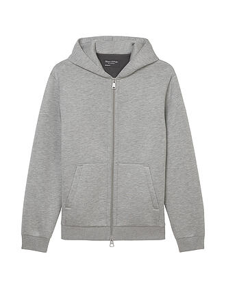 MARC O'POLO | Sweatjacke