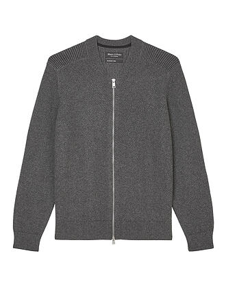 MARC O'POLO | Strickjacke