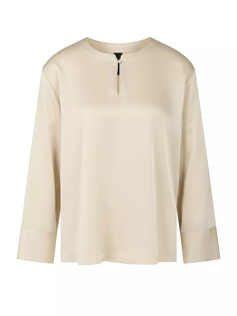 MARC CAIN  | Bluse | creme