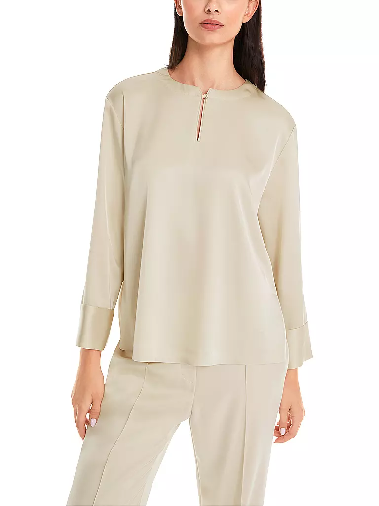 MARC CAIN  | Bluse | creme