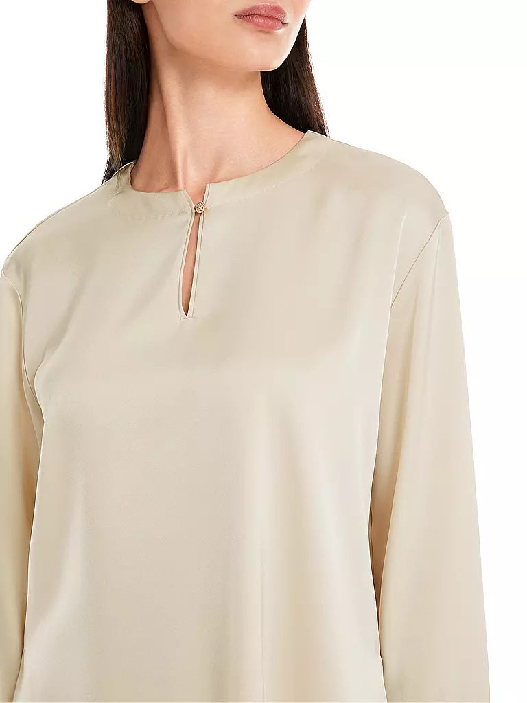 MARC CAIN  | Bluse | creme