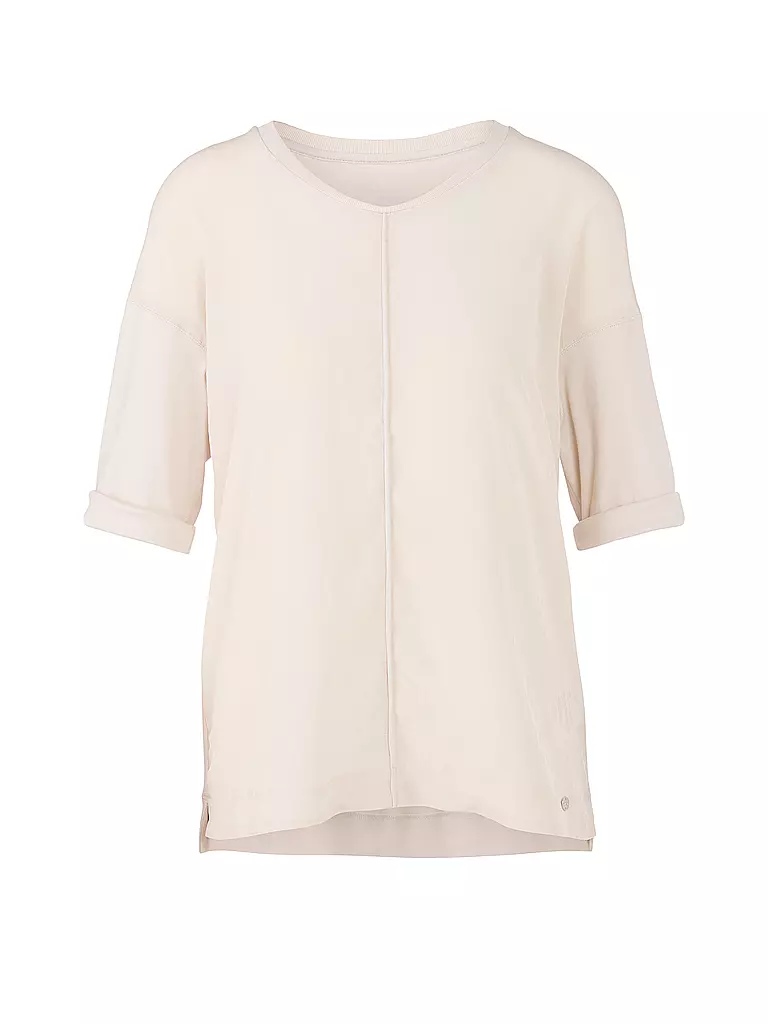 MARC CAIN  | Blusenshirt  | beige