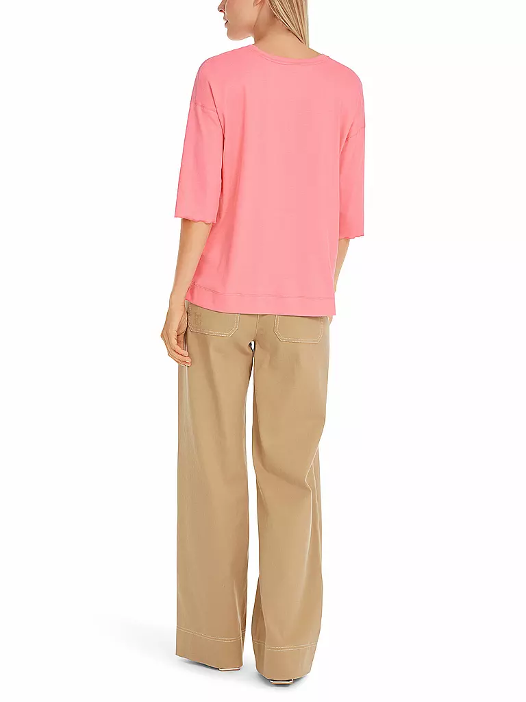 MARC CAIN  | Blusenshirt | pink