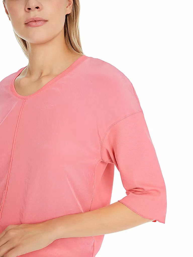 MARC CAIN  | Blusenshirt | pink