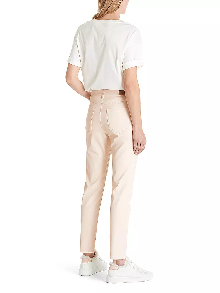 MARC CAIN  | Jeans Slim Fit | beige