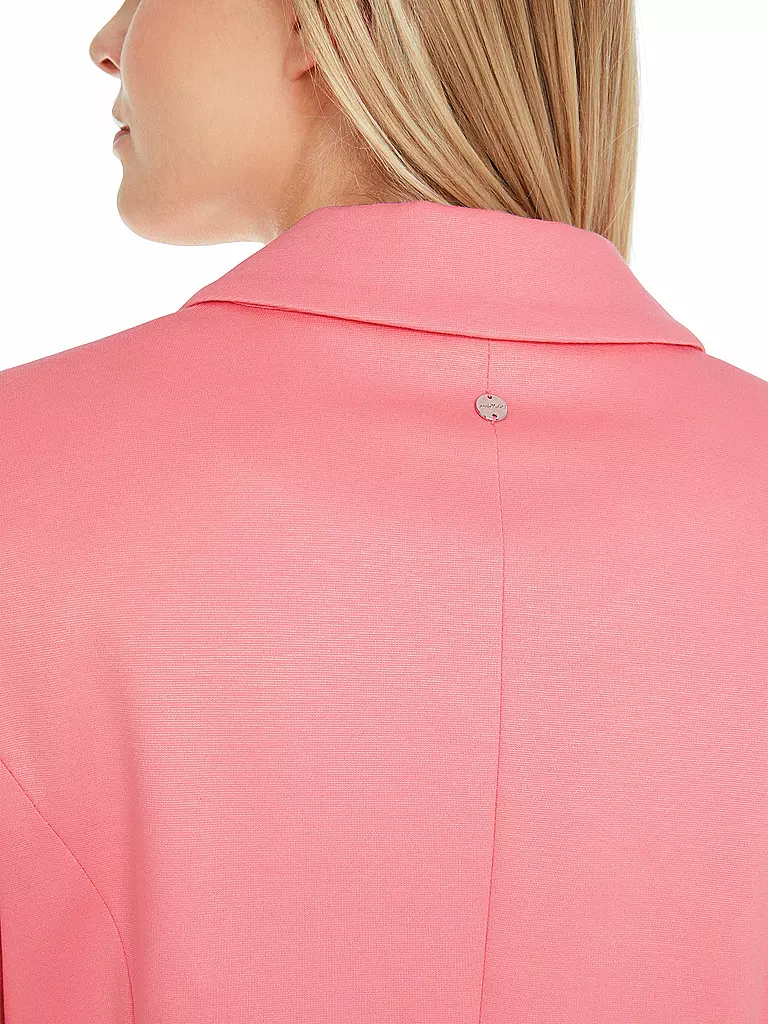 MARC CAIN  | Jerseyblazer | pink