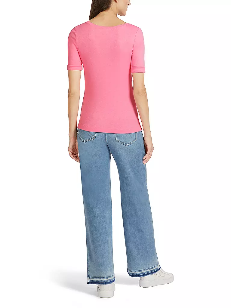 MARC CAIN  | T-Shirt | pink