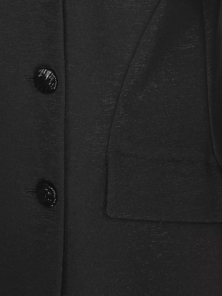 MARC CAIN | Blazer  | schwarz