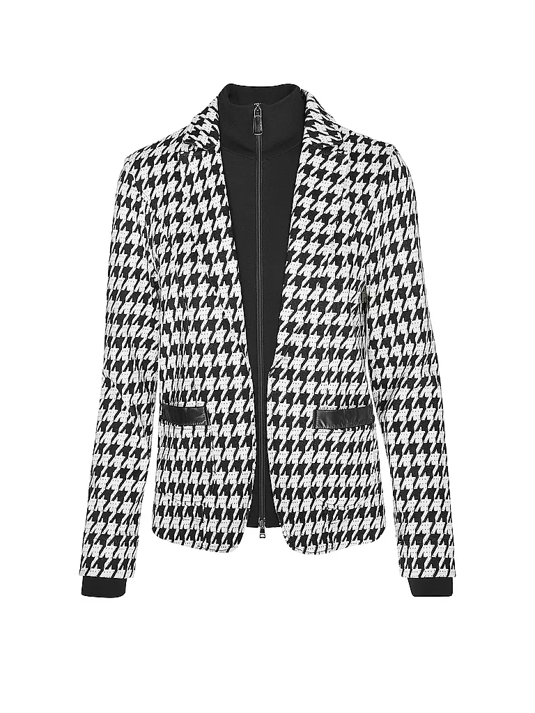 MARC CAIN | Blazer | schwarz