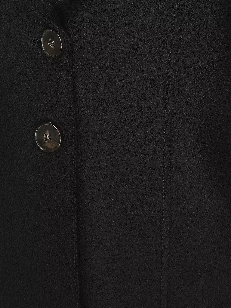 MARC CAIN | Blazer | schwarz