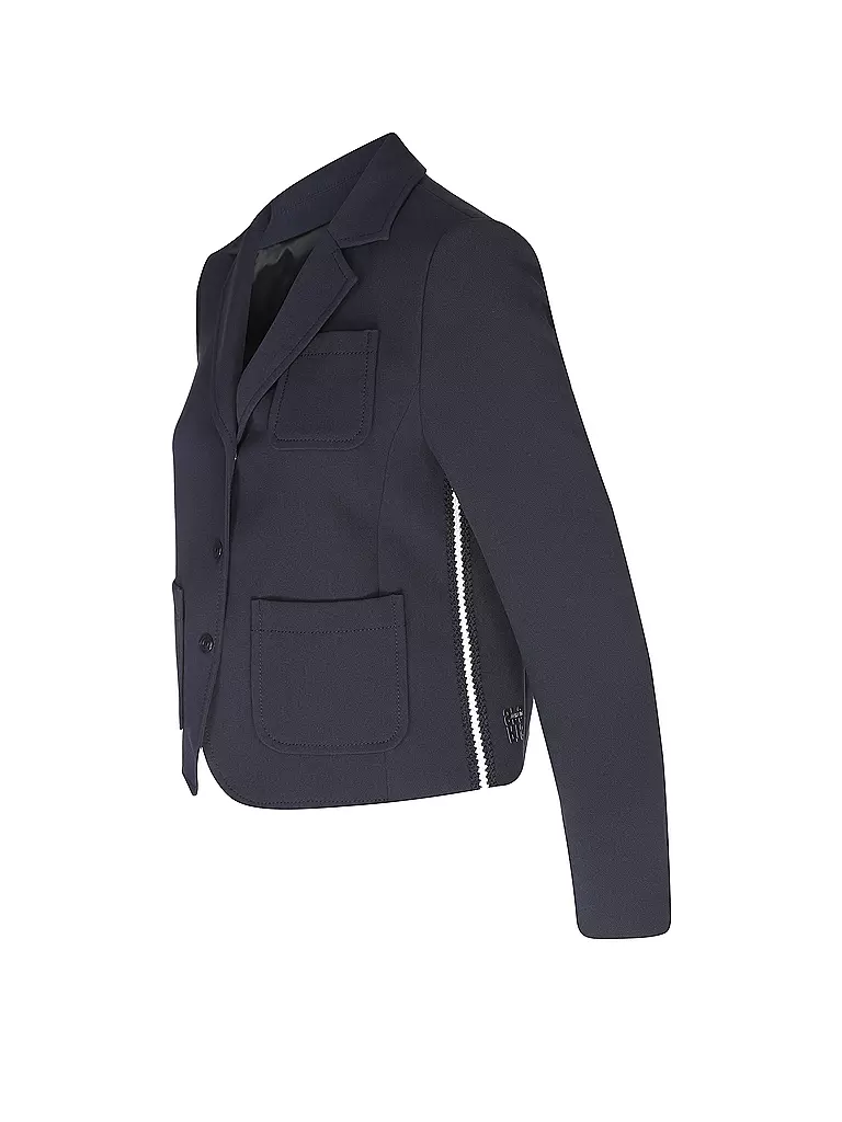 MARC CAIN | Blazer | dunkelblau