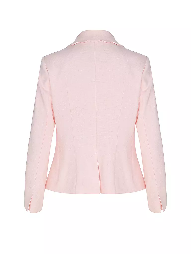 MARC CAIN | Blazer | rosa