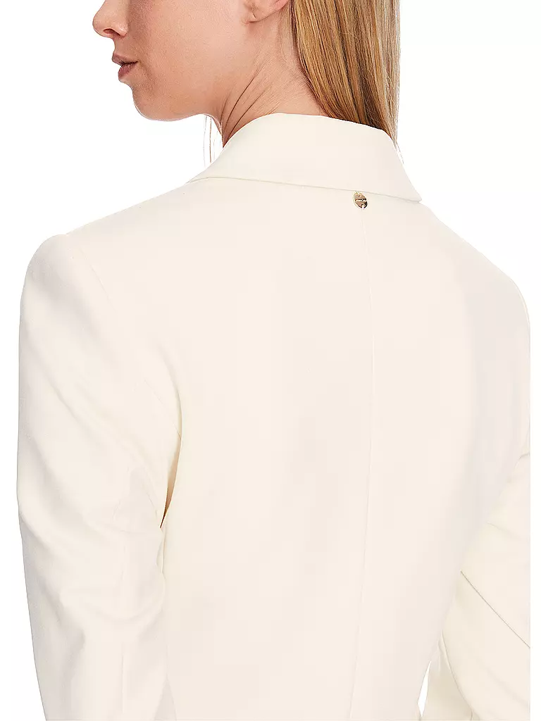 MARC CAIN | Blazer | beige