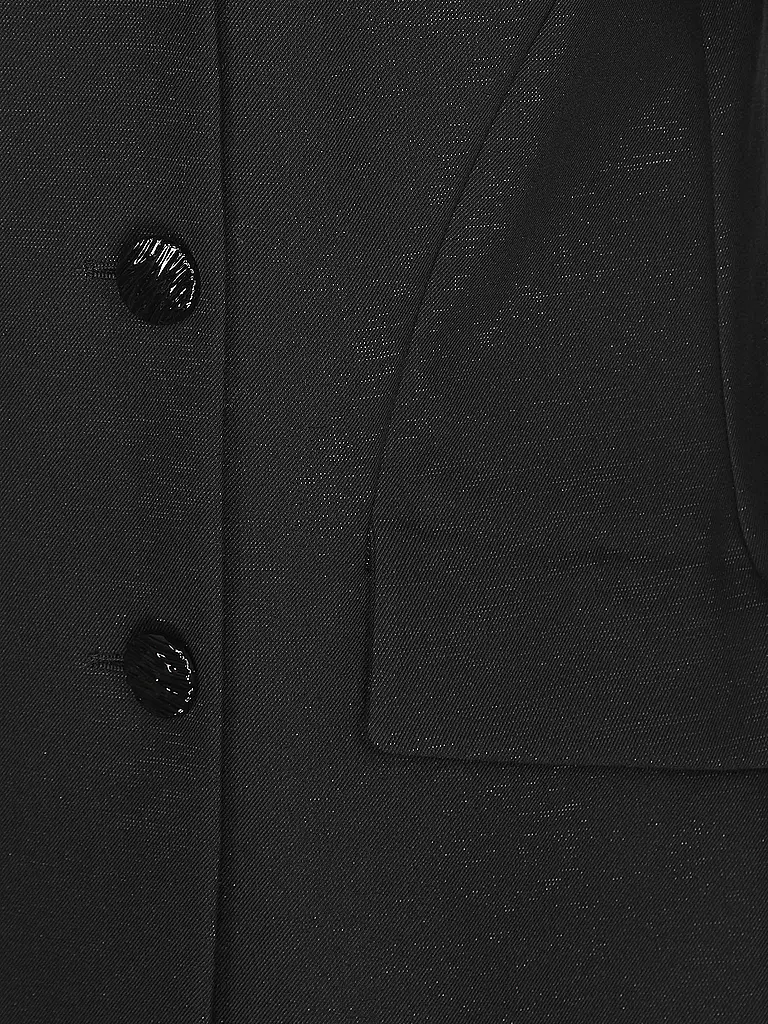 MARC CAIN | Blazer | schwarz