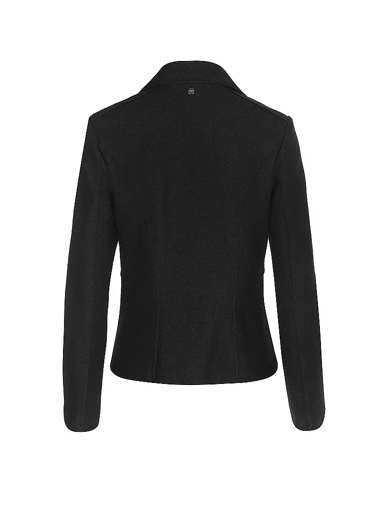 MARC CAIN | Blazer | schwarz