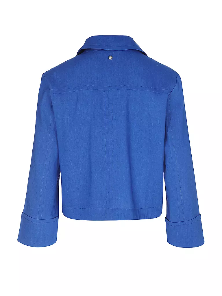 MARC CAIN | Blazer | blau