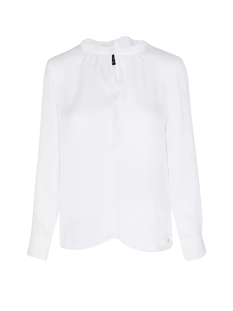 MARC CAIN | Bluse  | weiss