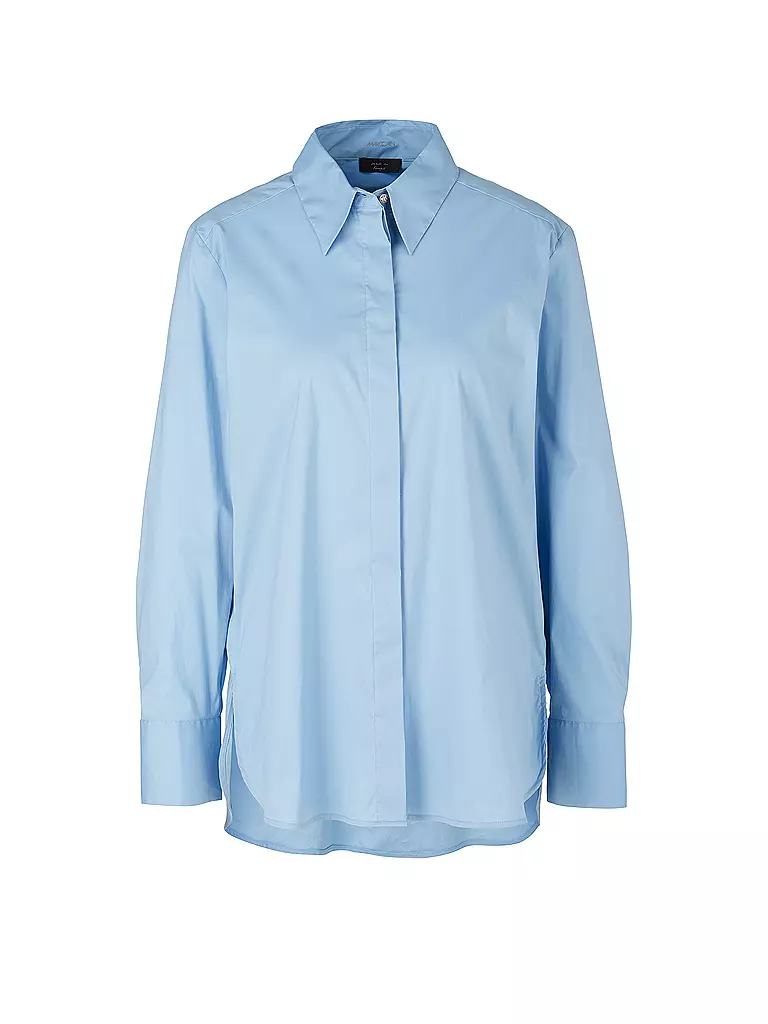 MARC CAIN | Bluse | hellblau