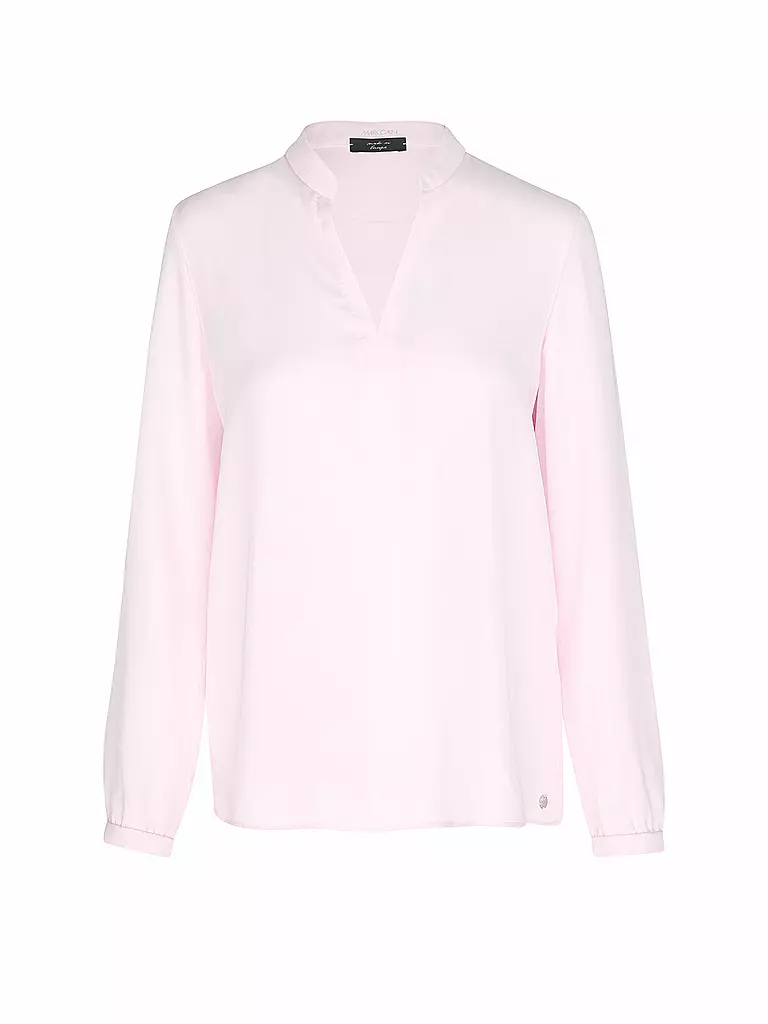 MARC CAIN | Bluse | rosa