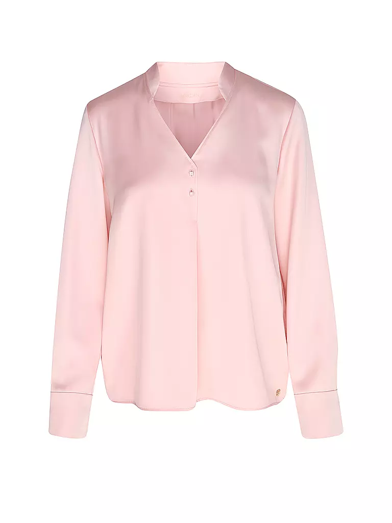 MARC CAIN | Bluse | rosa