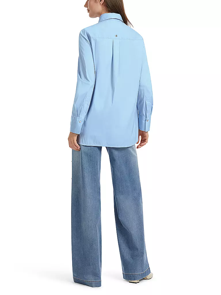 MARC CAIN | Bluse | hellblau