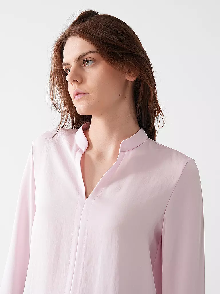 MARC CAIN | Bluse | rosa