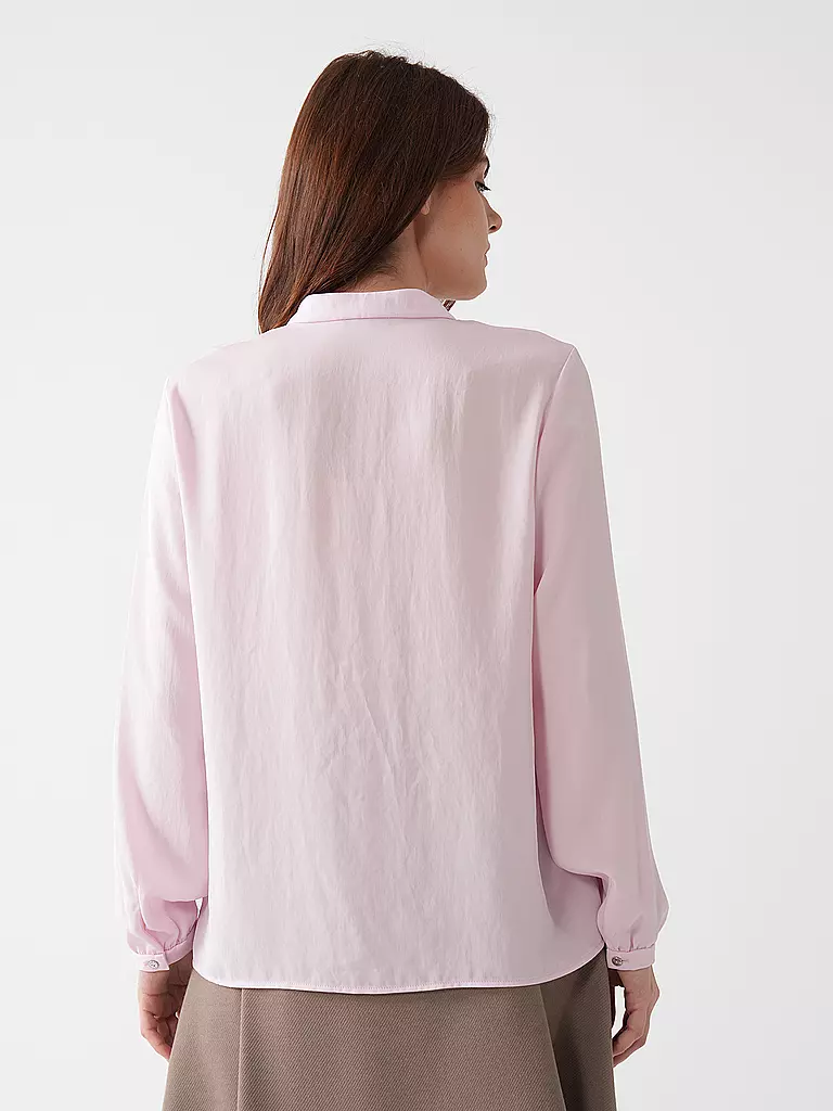 MARC CAIN | Bluse | rosa