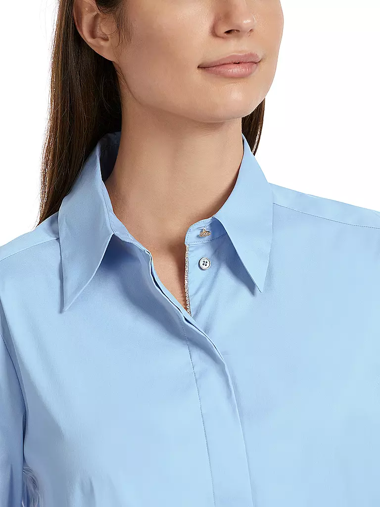 MARC CAIN | Bluse | hellblau