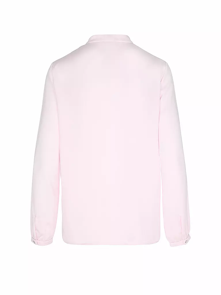 MARC CAIN | Bluse | rosa