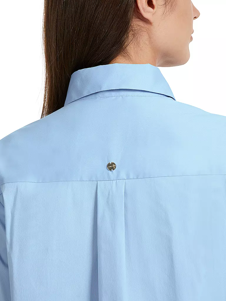 MARC CAIN | Bluse | hellblau