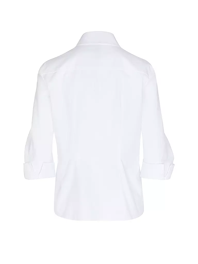 MARC CAIN | Bluse | weiss