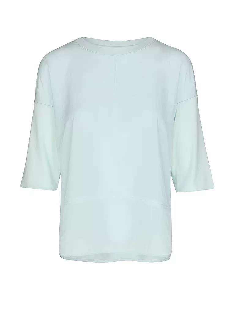 MARC CAIN | Blusenshirt  | hellblau