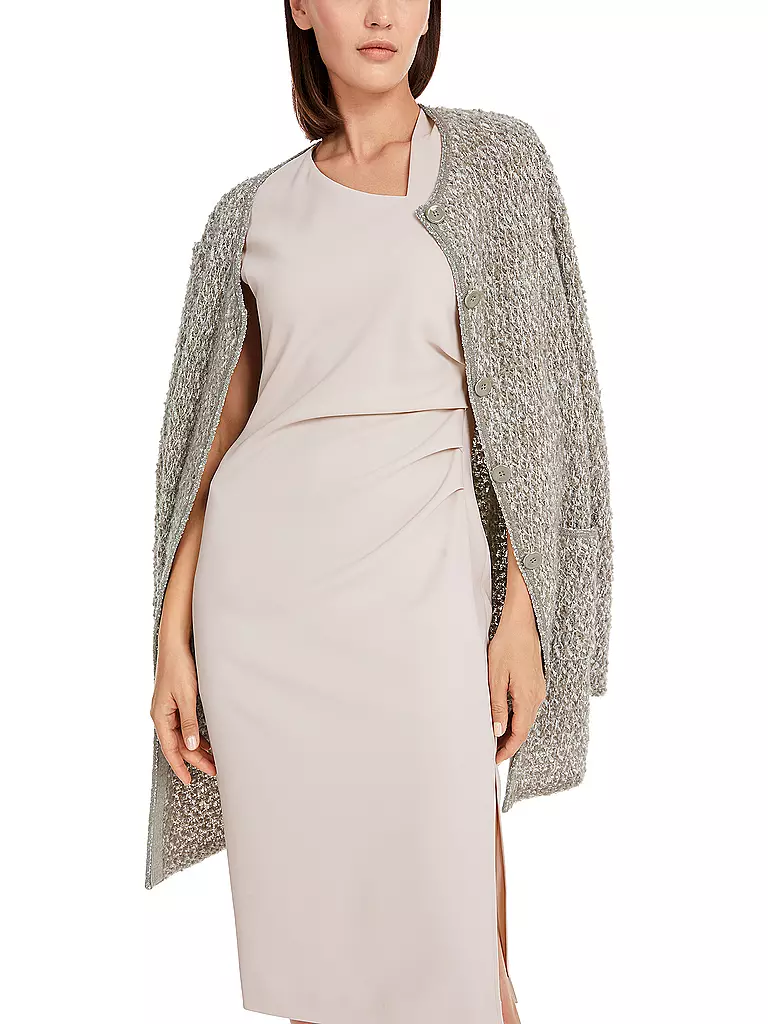 MARC CAIN | Businesskleid | beige