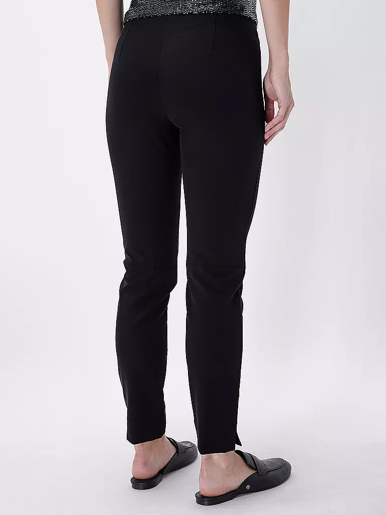 MARC CAIN | Hose 7/8 SOFIA | schwarz