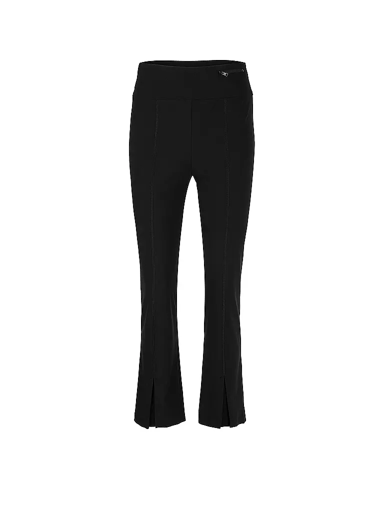 MARC CAIN | Hose Jogging Fit FENGYI | schwarz