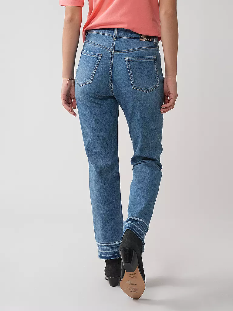 MARC CAIN | Jeans FORLI | blau