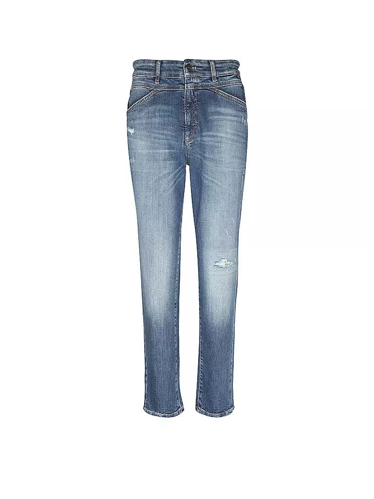 MARC CAIN | Jeans RIAD SWAP | blau