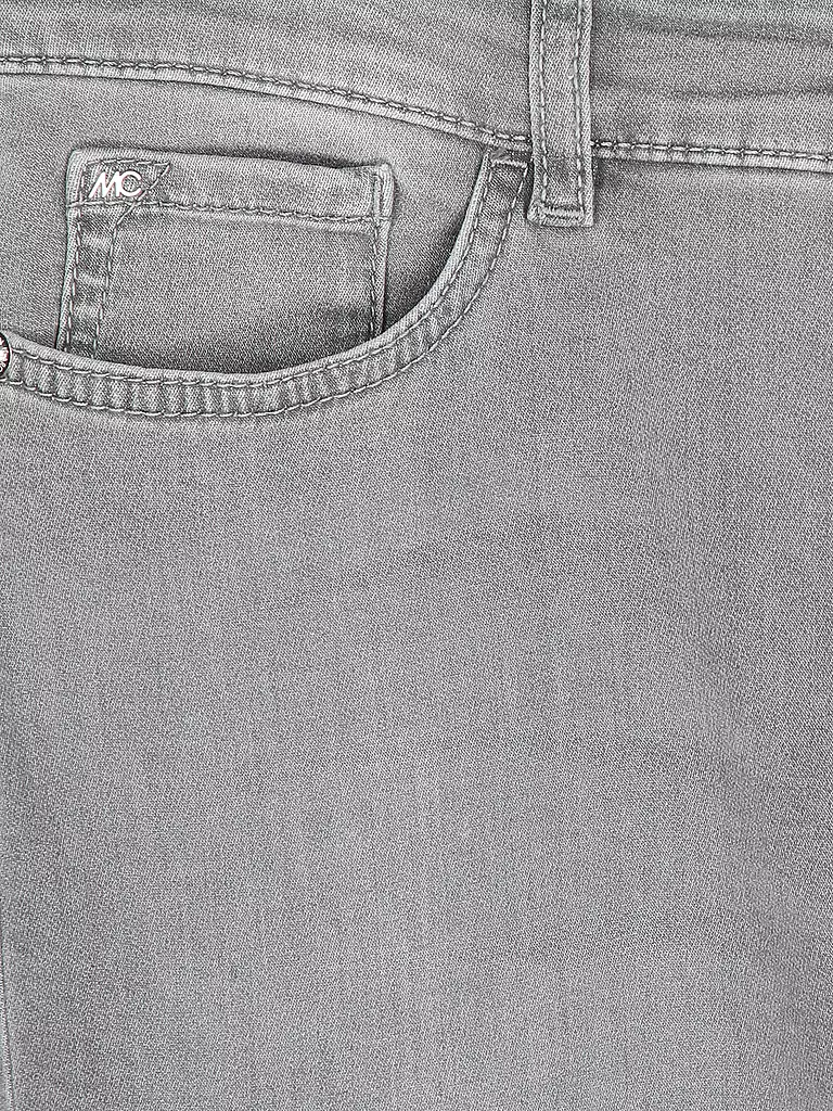 MARC CAIN | Jeans Slim Fit 7/8 SILEA  | grau