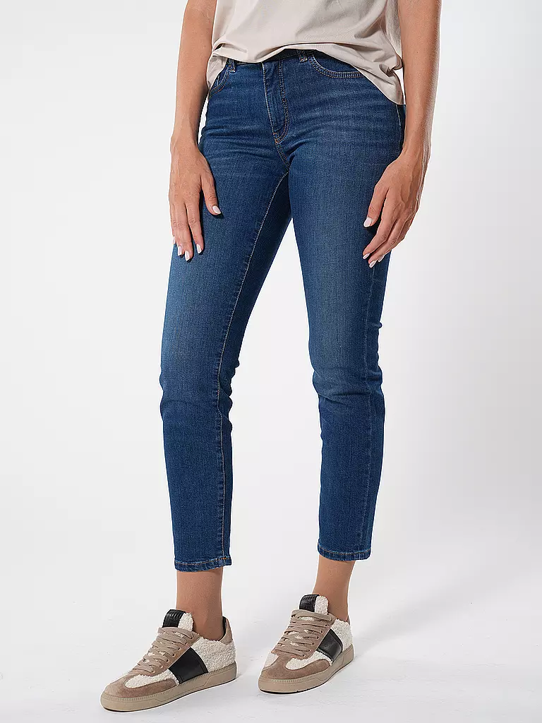 MARC CAIN | Jeans | blau