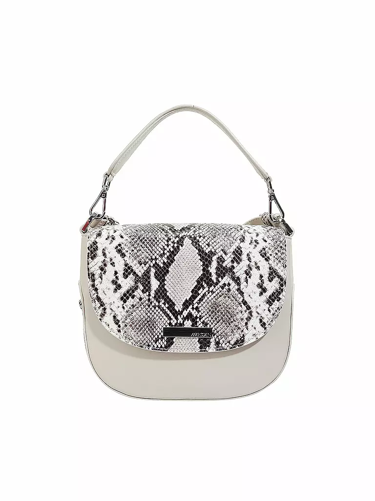 MARC CAIN | Ledertasche - Crossbody | 