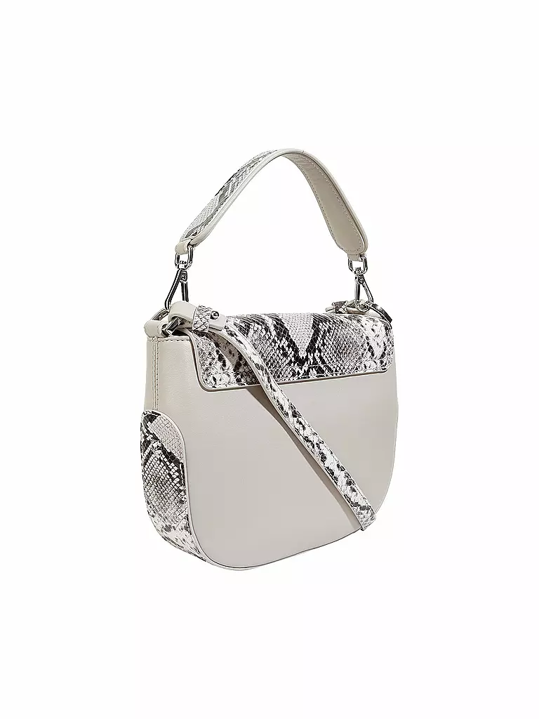 MARC CAIN | Ledertasche - Crossbody | 