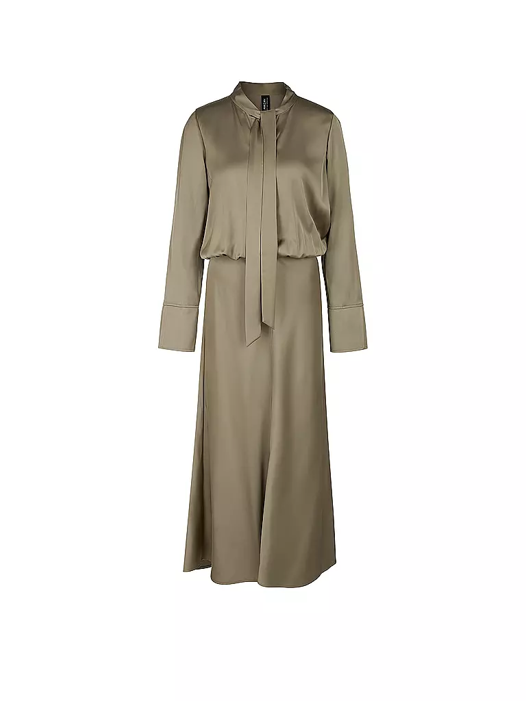 MARC CAIN | Maxikleid | olive