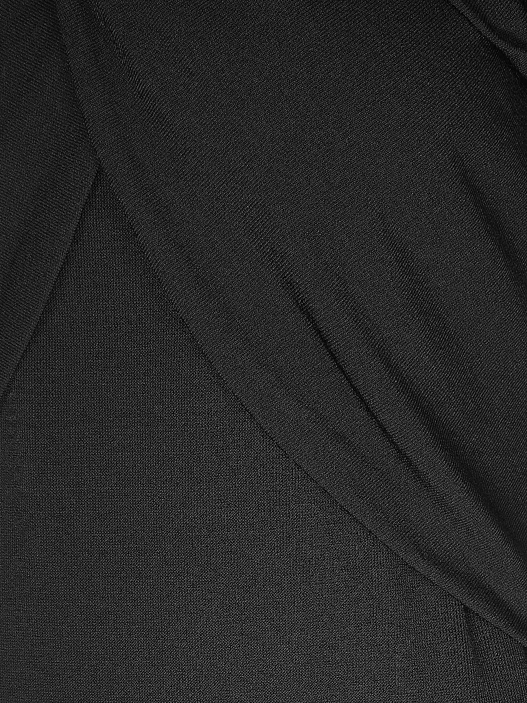 MARC CAIN | Midikleid | schwarz