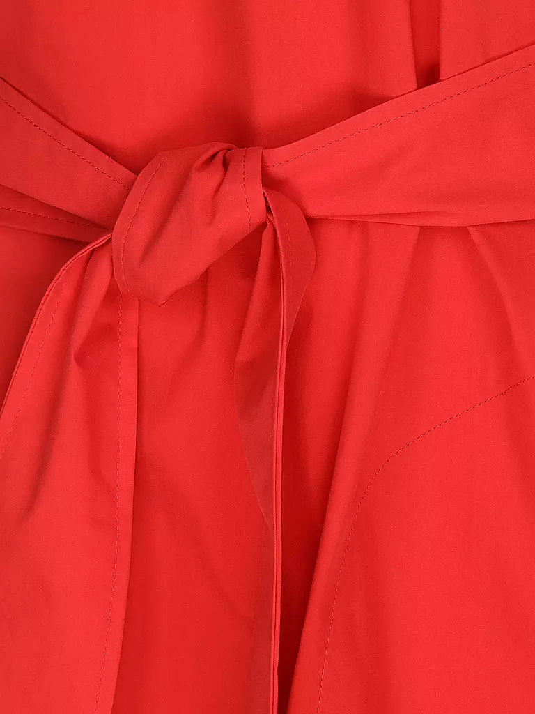 MARC CAIN | Minikleid | rot