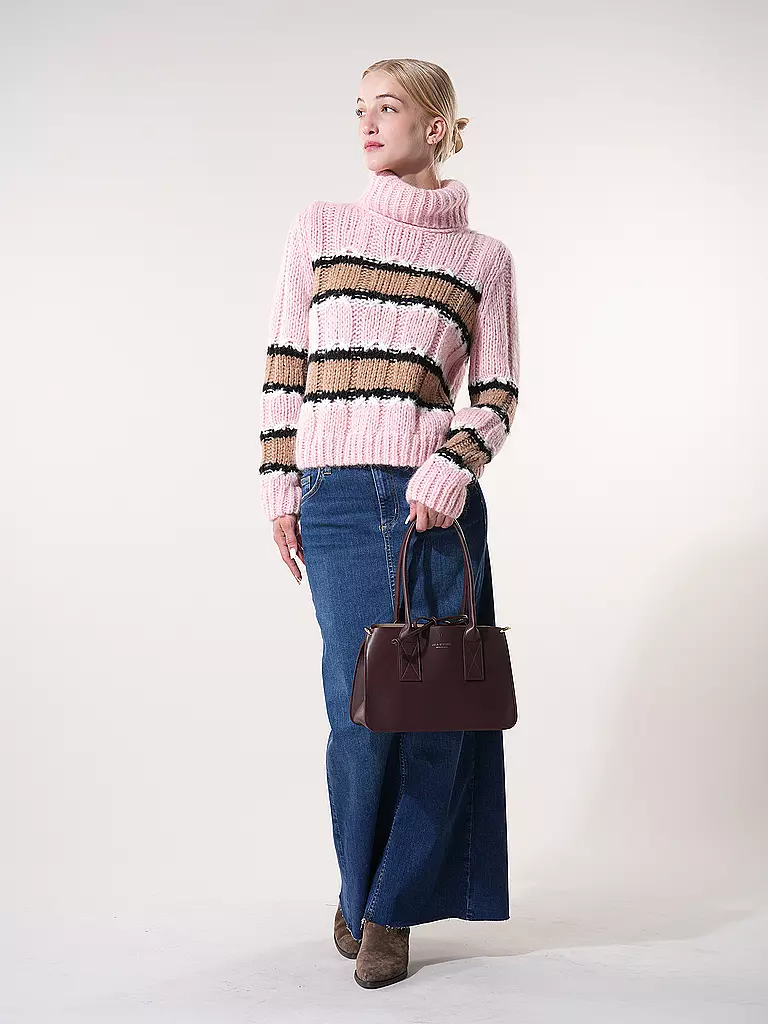 MARC CAIN | Pullover  | rosa