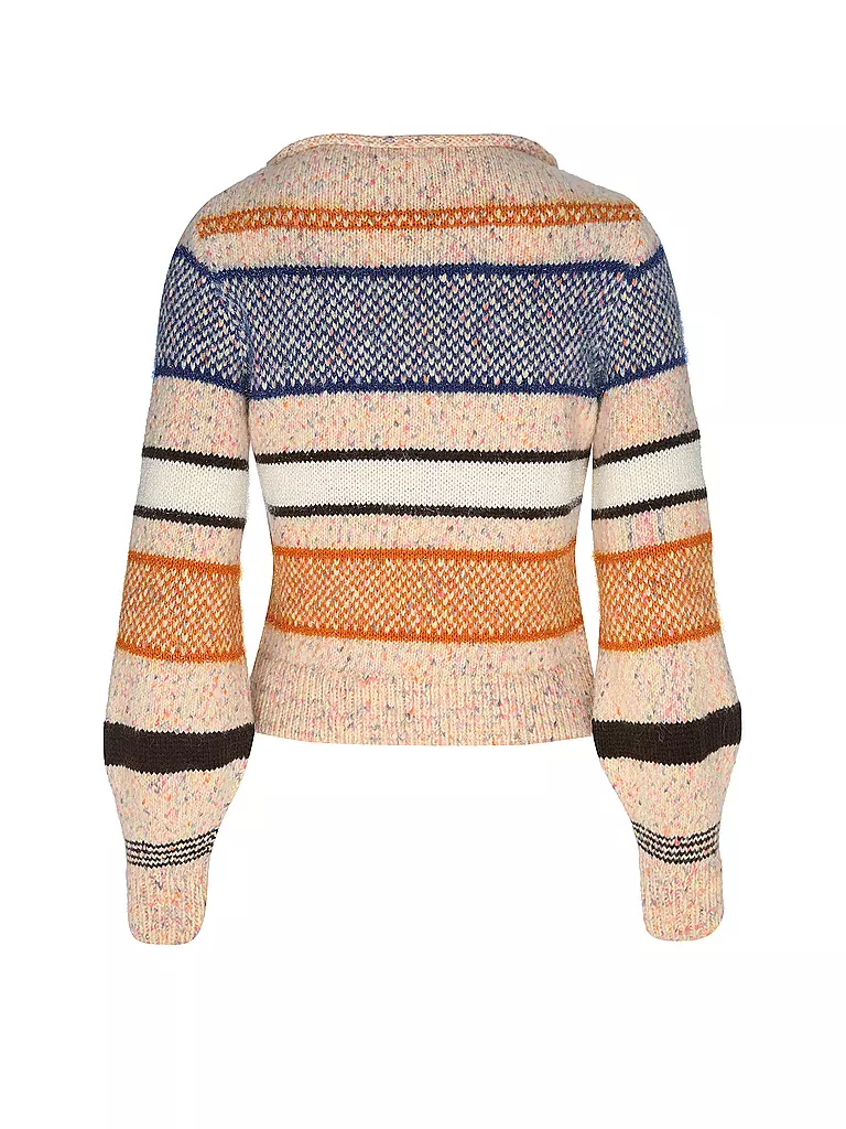 MARC CAIN | Pullover  | orange