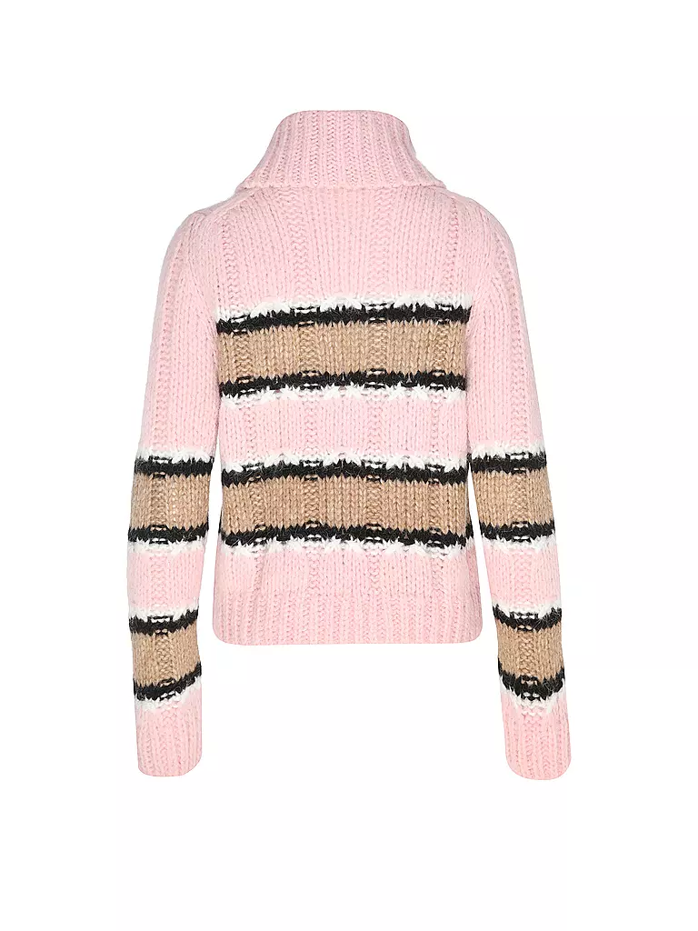 MARC CAIN | Pullover  | rosa